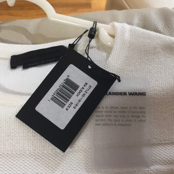 New Alexander Wang tunic - Picture 4 of 10